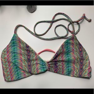 Swim Bikini Top
